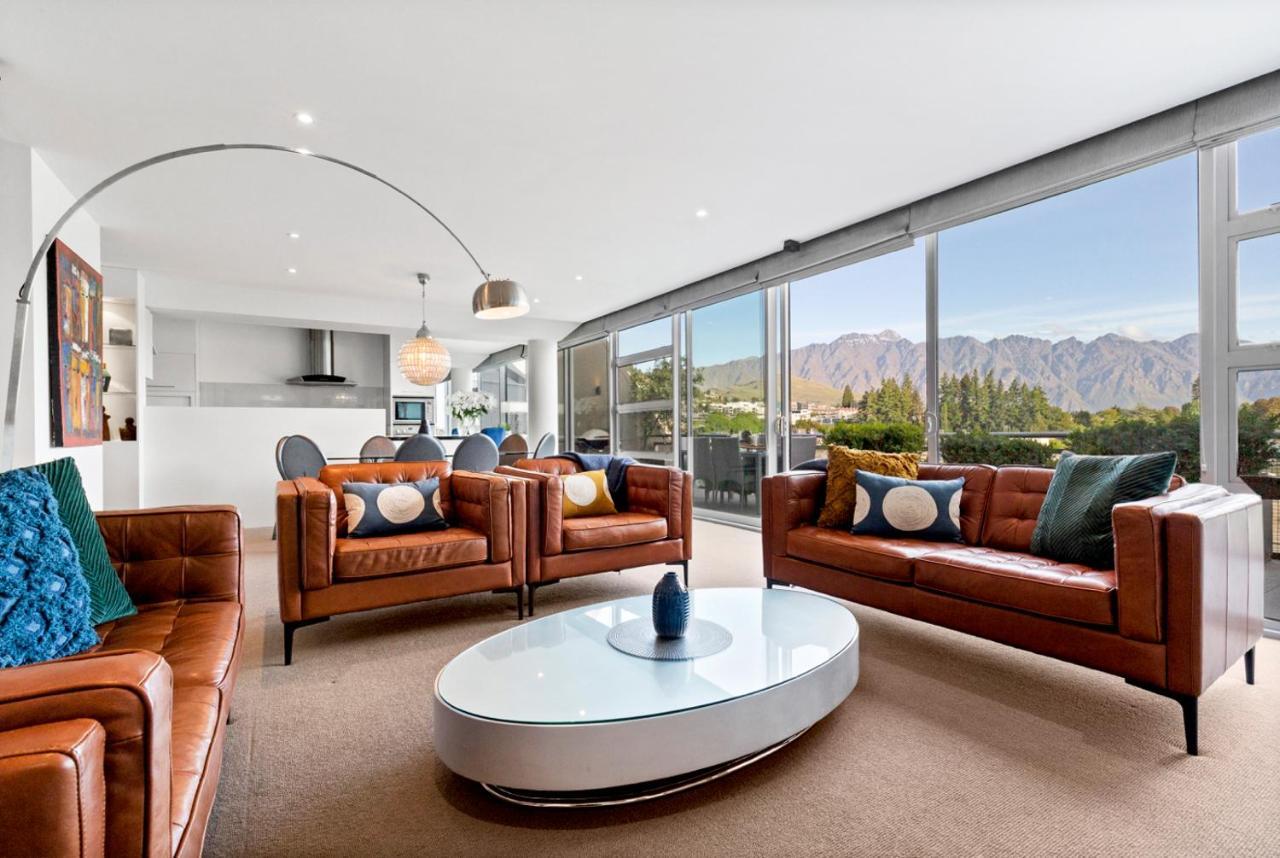Taimana Queenstown Exterior photo