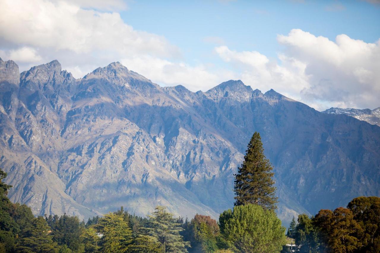 Taimana Queenstown Exterior photo