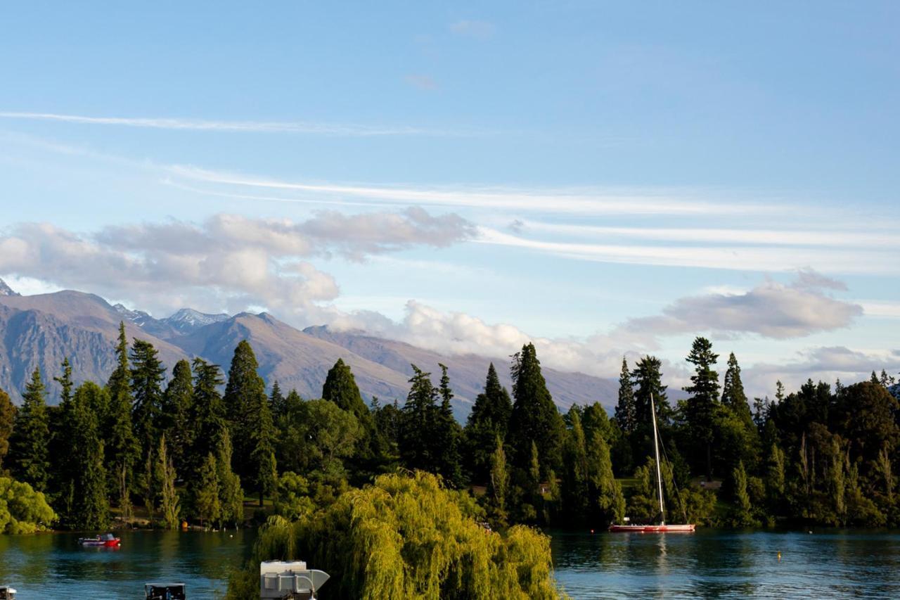 Taimana Queenstown Exterior photo