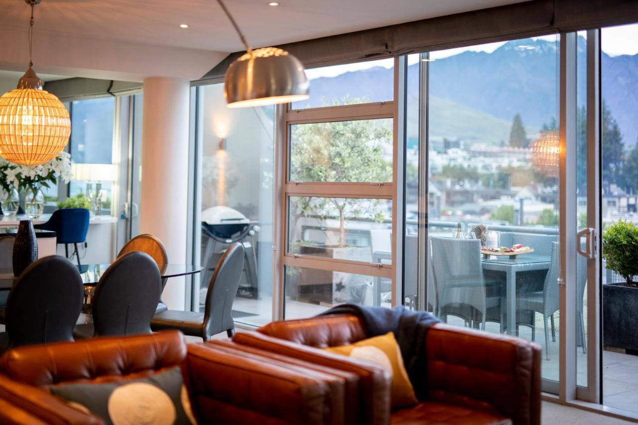 Taimana Queenstown Exterior photo