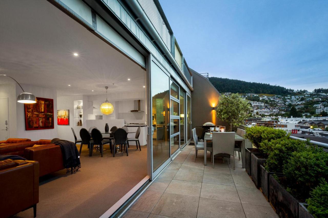 Taimana Queenstown Exterior photo